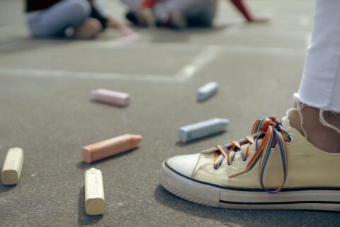 DERECHOS DE LA INFANCIA Y LA ADOLESCENCIA
