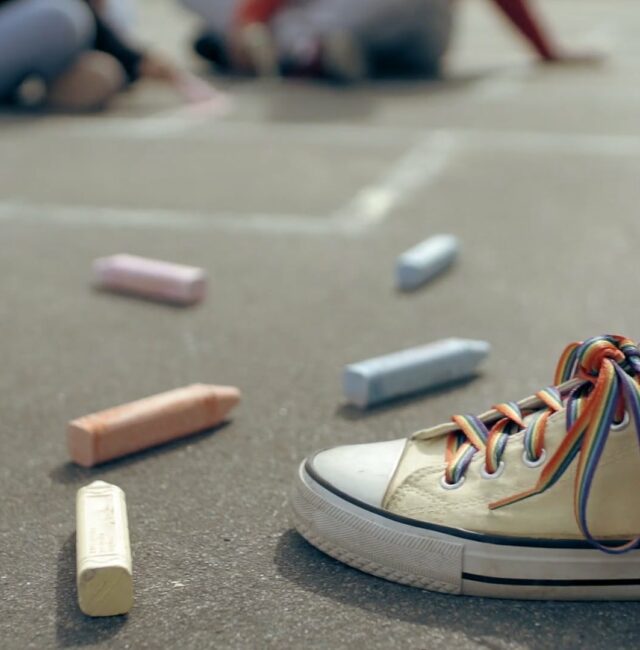 DERECHOS DE LA INFANCIA Y LA ADOLESCENCIA