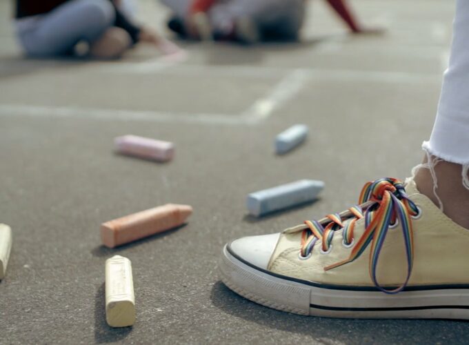 DERECHOS DE LA INFANCIA Y LA ADOLESCENCIA