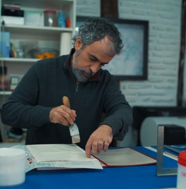 GO GASTEIZ KULTURA ZIGOR ANGUIANO