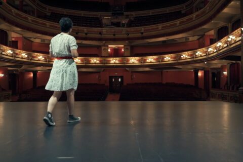 GO GASTEIZ KULTURA. BEGOÑA MARTÍN TREVIÑO