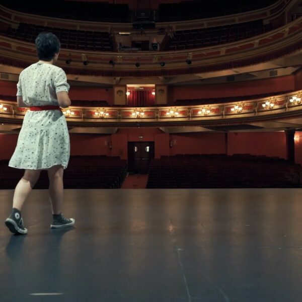 GO GASTEIZ KULTURA. BEGOÑA MARTÍN TREVIÑO