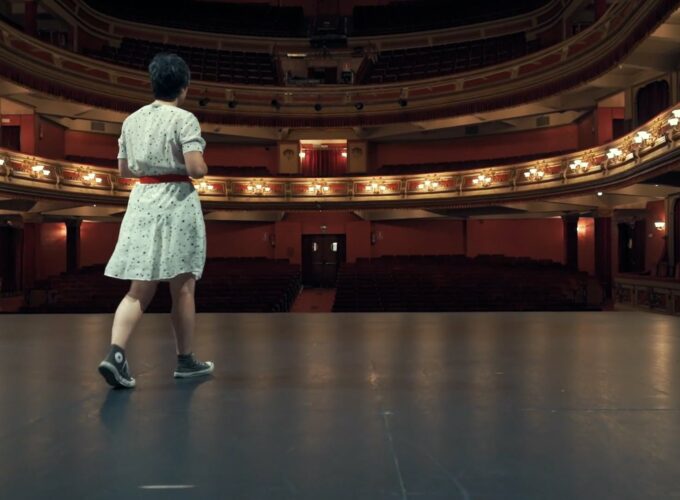 GO GASTEIZ KULTURA. BEGOÑA MARTÍN TREVIÑO