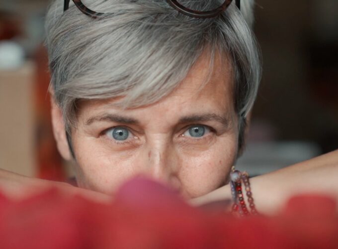 NUNA ARTE TEXTIL. COLOR.