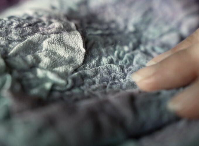 NUNA ARTE TEXTIL. FIELTRO